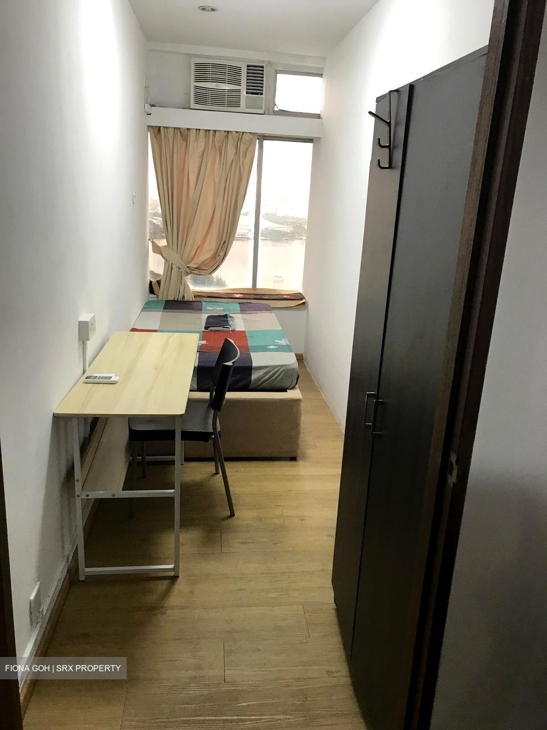 The Plaza (D7), Apartment #610637371